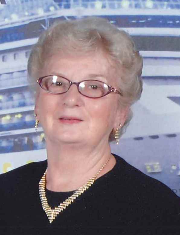 Anna Snyder Obituary, Hagerstown, MD