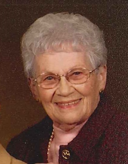 Helen Funk Obituary, Boonsboro, MD