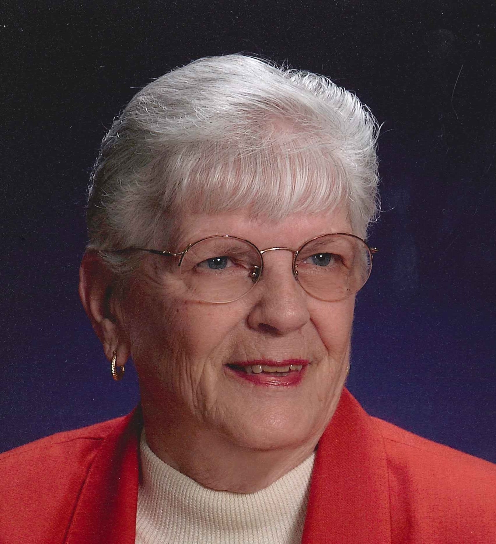 Vinona Deeds Obituary, Hagerstown, MD
