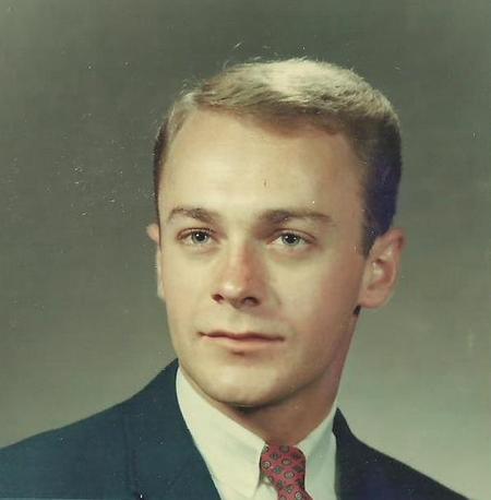 watson obituary michael