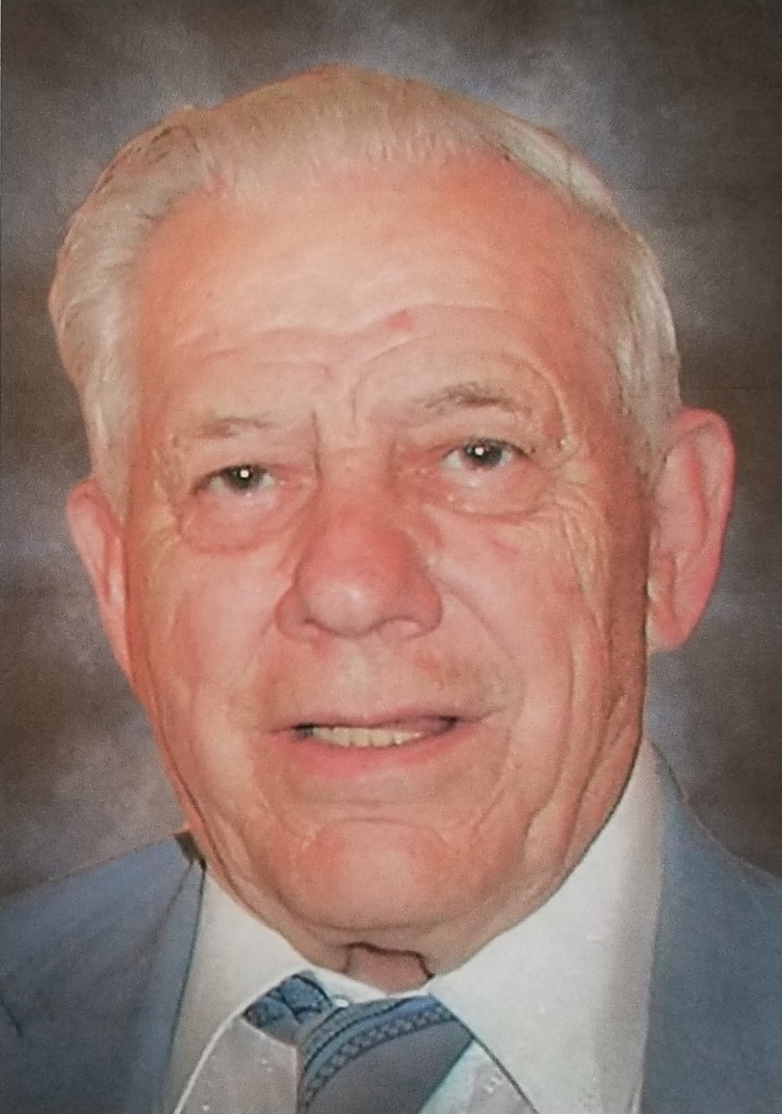 Emory Ridenour Obituary, Hagerstown, Maryland