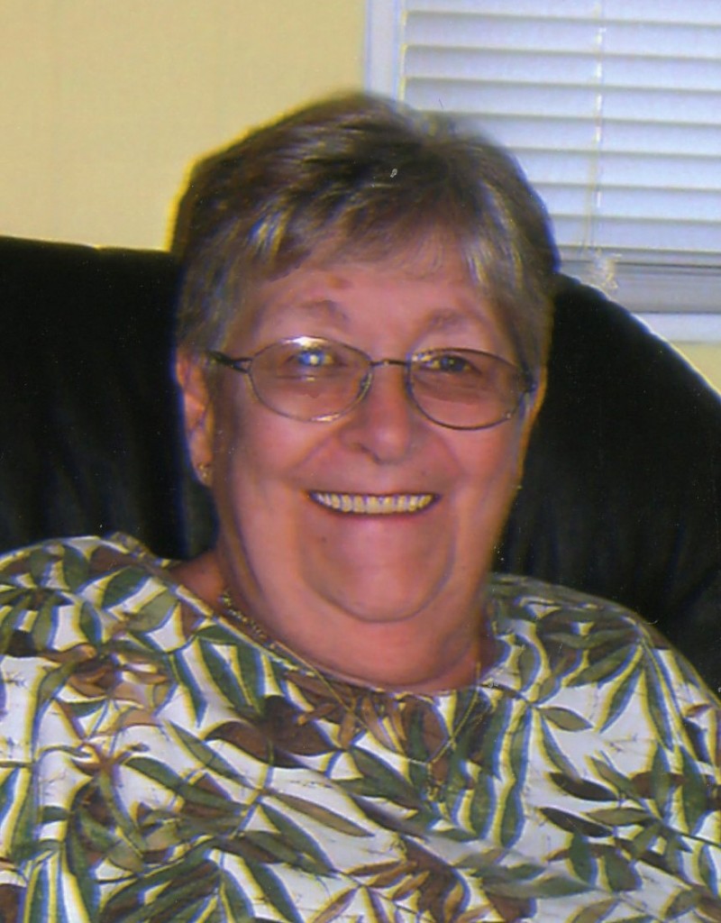 Marie Souders Obituary, Hagerstown, Maryland