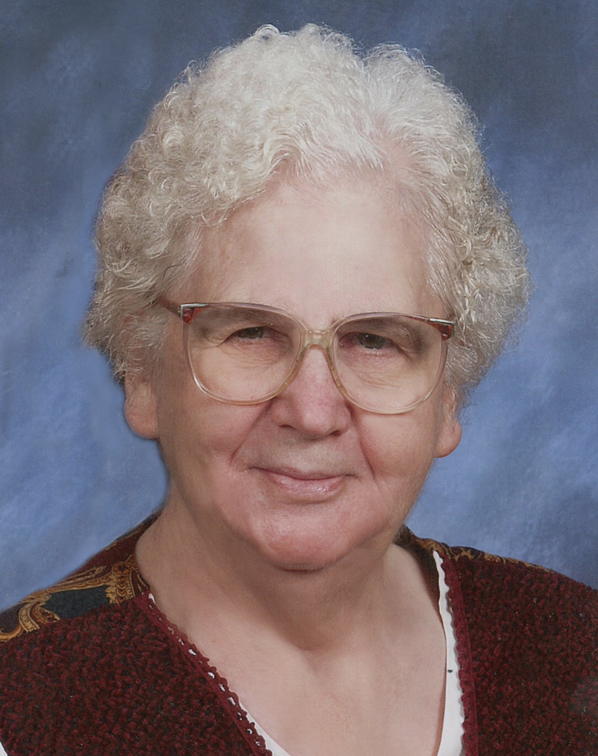 Betty Pryor Obituary, Hagerstown, Maryland
