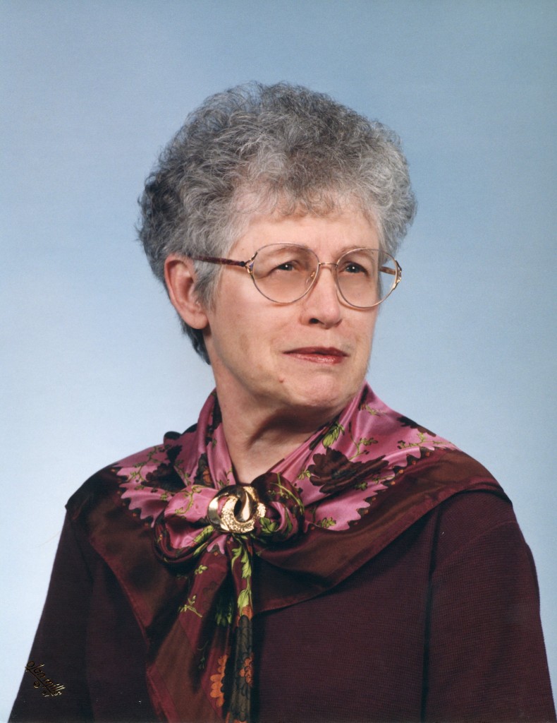 Doris Sprecher Obituary, Hagerstown, Maryland