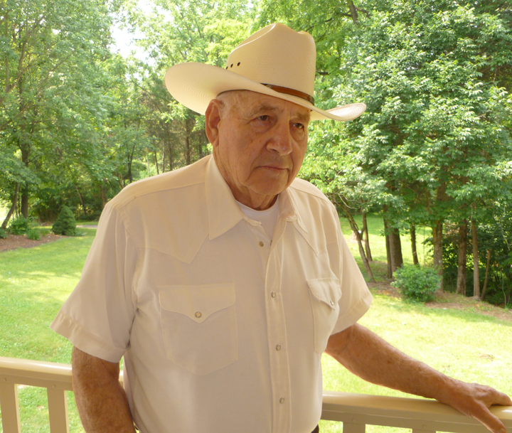 Leon Price Obituary, Sharpsburg, Maryland