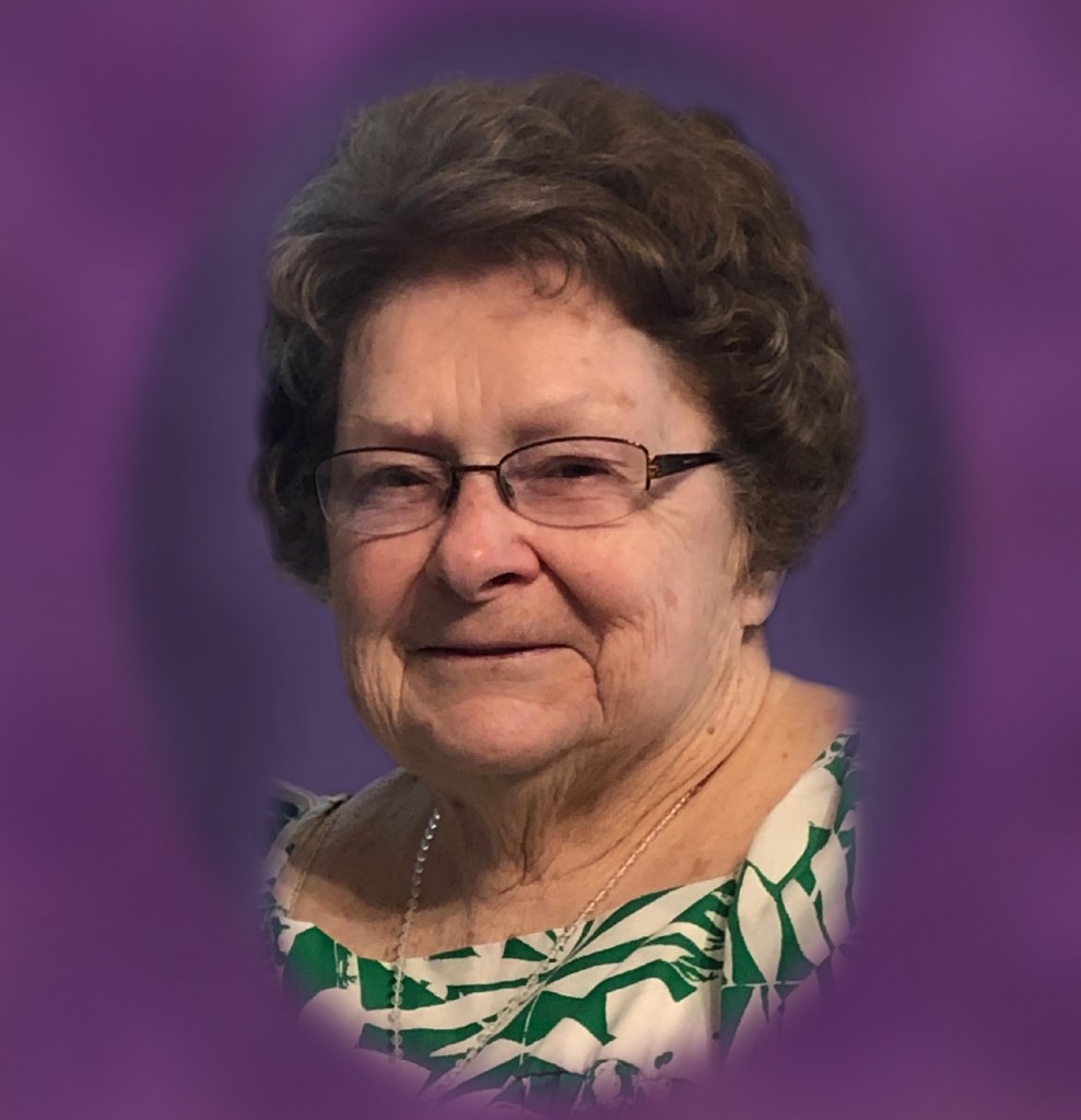 Nancy Guessford Obituary, Hagerstown, Maryland