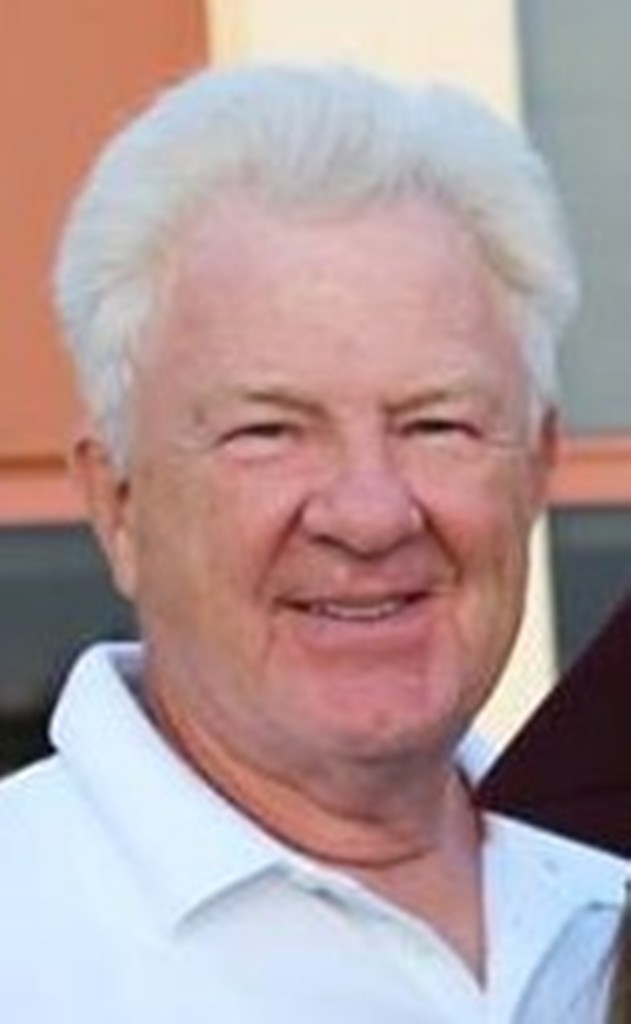 James Buhrman Obituary, Hagerstown, Maryland