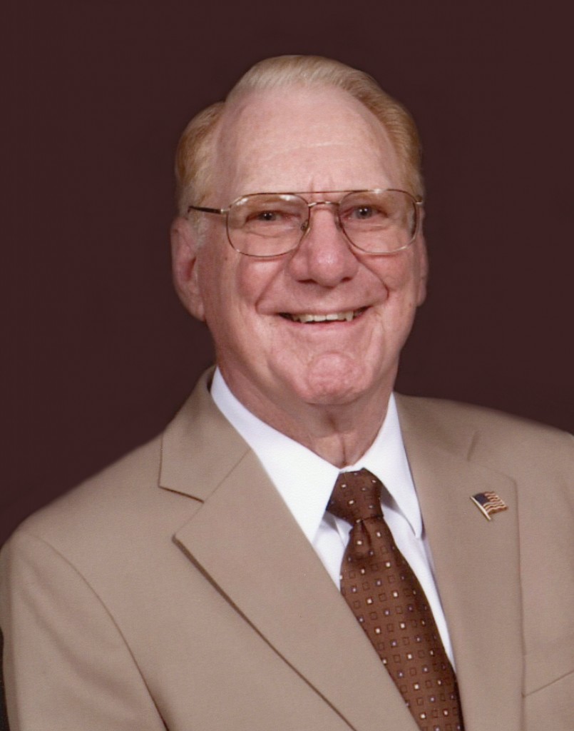Charles Weller Obituary, Hagerstown, Maryland