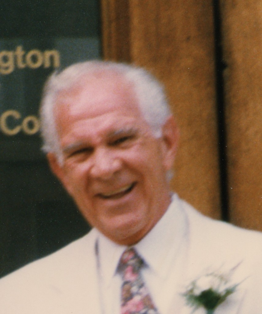 Harold Talhelm Obituary, Hagerstown, Maryland