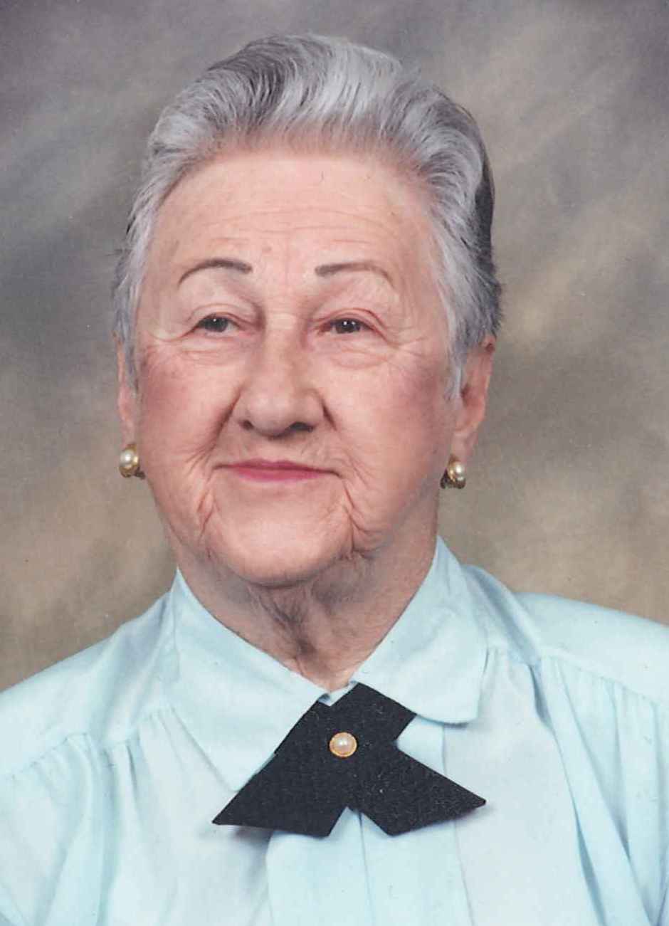 Gladys McNamee Obituary, Hagerstown, MD