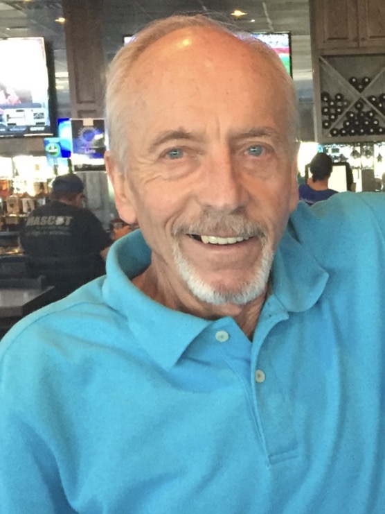 Ronald Drain Obituary Lenexa Kansas