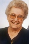 Elzora M. Homan