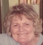 Carol Ford