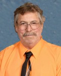 Richard Earl Murray
