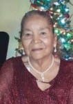 Ediltrudez Martinez