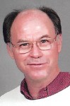 David Keith Fowlkes