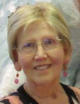 Mary Lou Marple