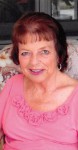 Sandra Garrett