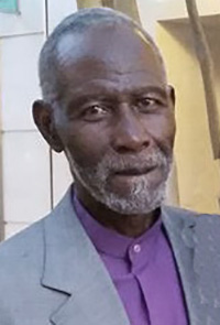 Milton E. Graham, Jr.