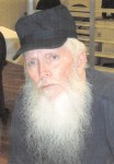 Roy Lindwood Faison