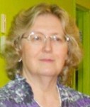 Wanda Green