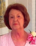 Dortha O'Dell Simmons