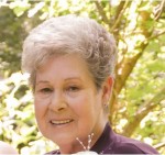 Nellie Gray Napier