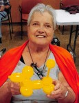 Helen Geraldine Yocum