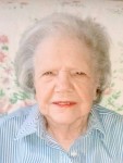 Everine M. Harper