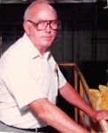 Warren F. Stout