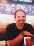 Jeffrey Scott