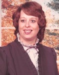 Sue Baldwin