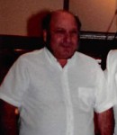 Thomas Wilson Harvey, Sr.