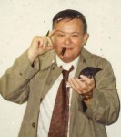 James A. Jenkins