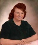 Rachel Lucetta Cooke