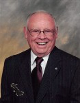Leonard E. Phillips, Jr.