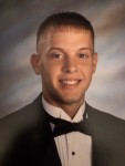 Ronnie Lee Mayberry, Jr.
