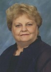 Peggy O. Gibson