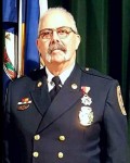 David Carrington Creasy, Sr.