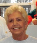 Wanda Robertson