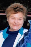 Nancy Lee Bradbury