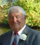 Melvin Eugene Bradley