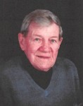 Paul David Perreault