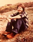 Donald George Ruecroft