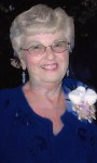 Shirley Clayton Massie