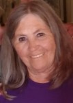 Betty Louise Thurston