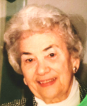 Anita Spivey Booker
