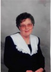 Gladys Robinson