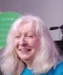 Cyndi Johnston
