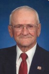 Clyde V. Taylor